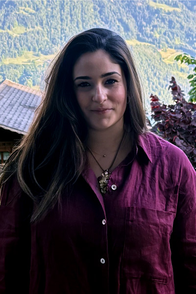 Alissa Gandiaga